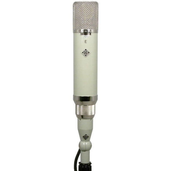 Telefunken ELA M 251E | Micrófono de condensador de tubo