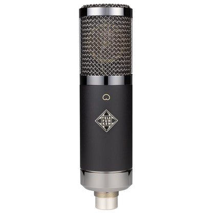 Telefunken TF17 | Micrófono de condensador FET