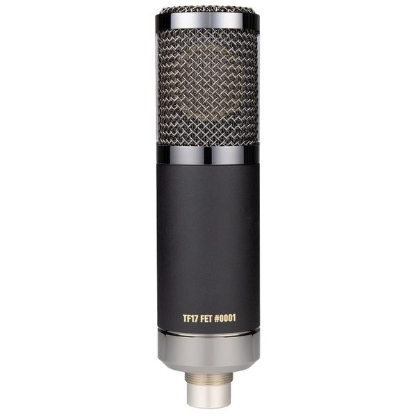 Telefunken TF17 | Micrófono de condensador FET