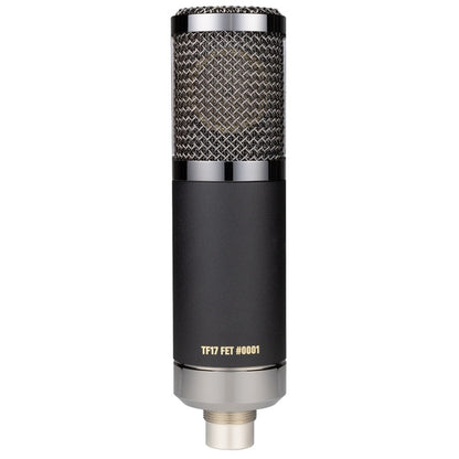 Telefunken TF17 | Micrófono de condensador FET