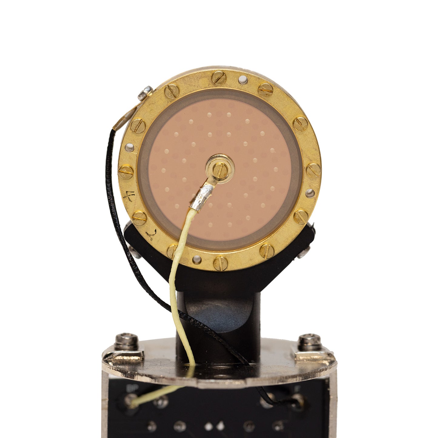 Telefunken TF17 | Micrófono de condensador FET