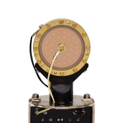 Telefunken TF17 | Micrófono de condensador FET