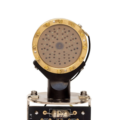 Telefunken TF17 | Micrófono de condensador FET