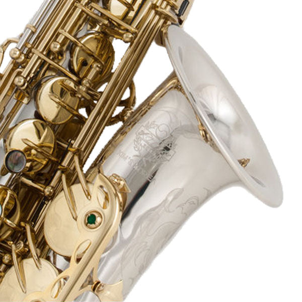 Saxofón Alto Serie Standard - Kim's Korea