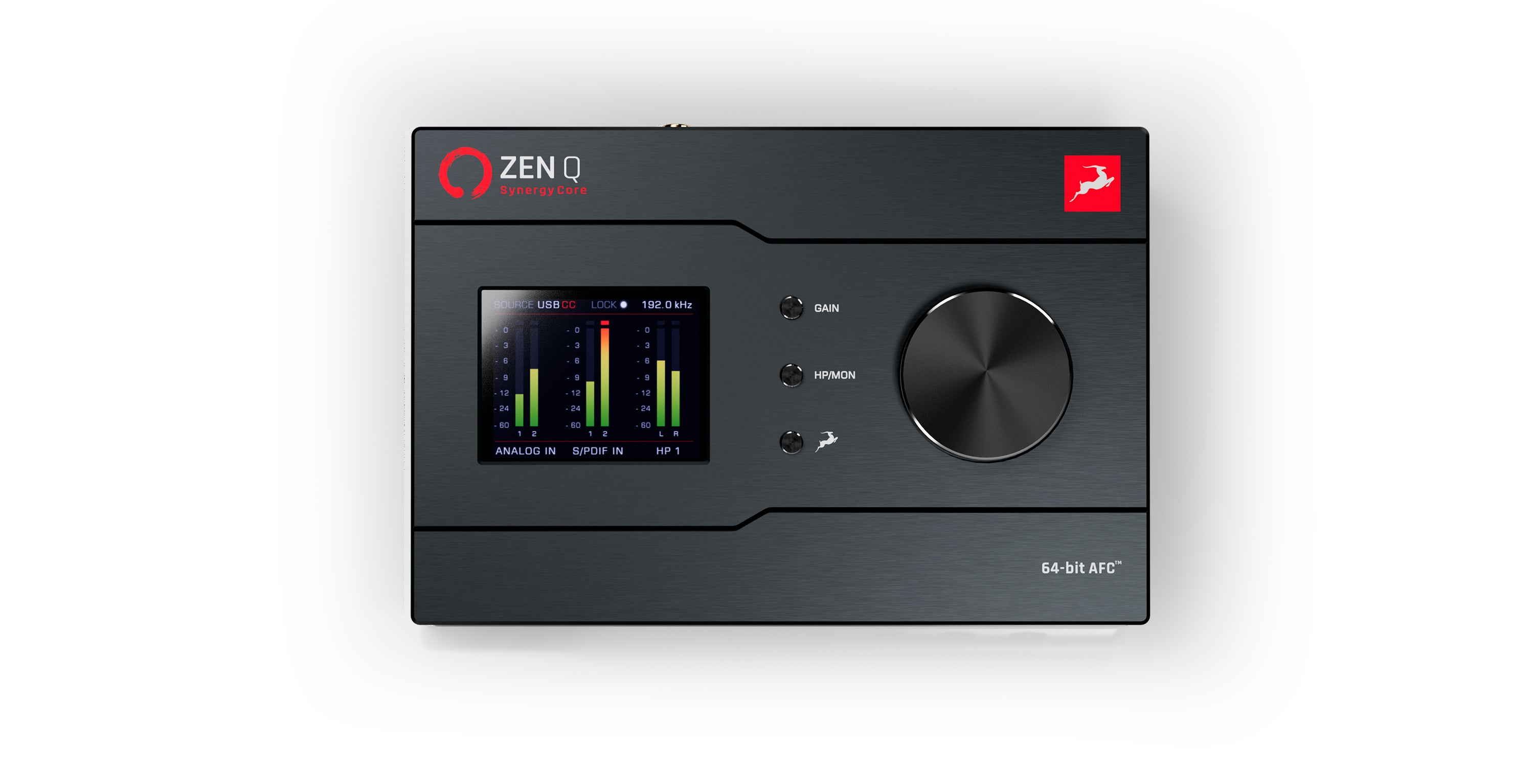 Zen Q Synergy Core - USB-C