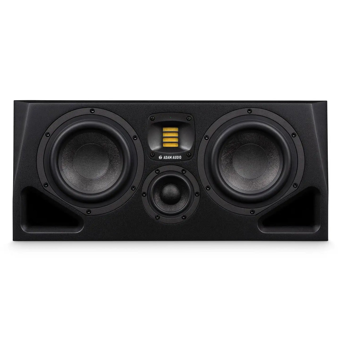 Adam Audio A77H | Montor de audio activo de doble woofer de 7"