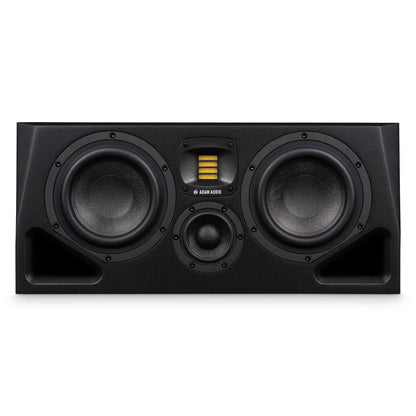 Adam Audio A77H | Montor de audio activo de doble woofer de 7"