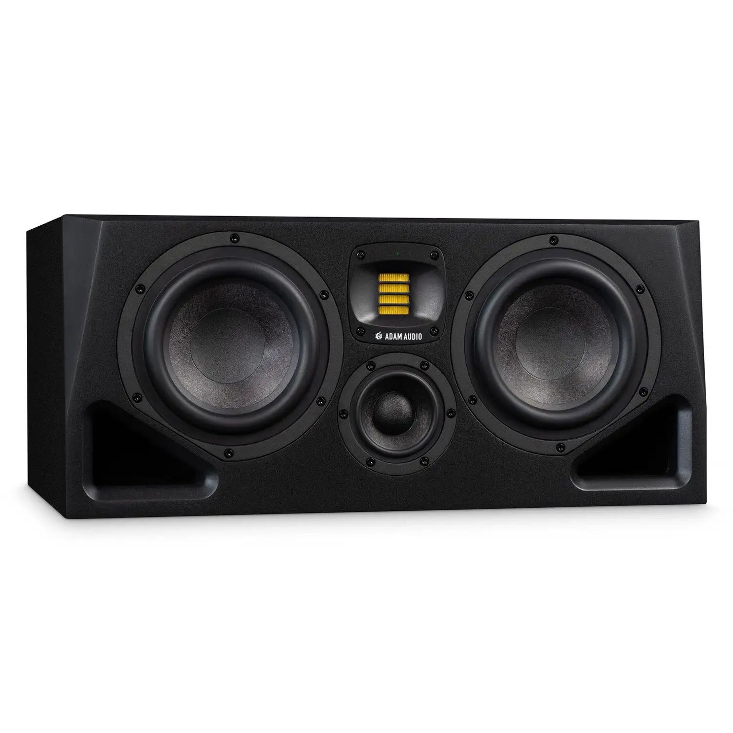 Adam Audio A77H | Montor de audio activo de doble woofer de 7"