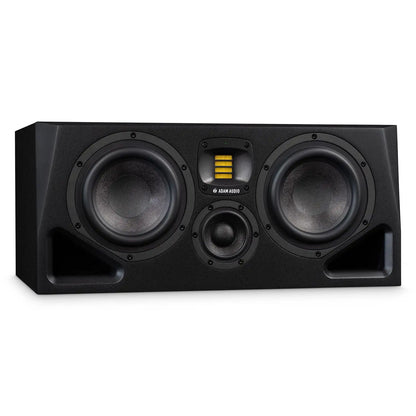 Adam Audio A77H | Montor de audio activo de doble woofer de 7"