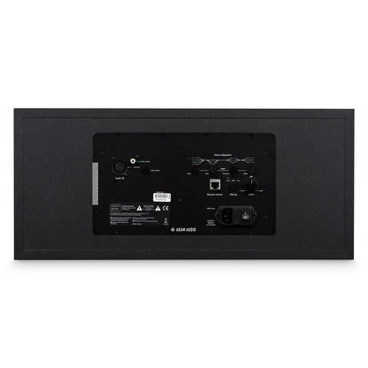 Adam Audio A77H | Montor de audio activo de doble woofer de 7"