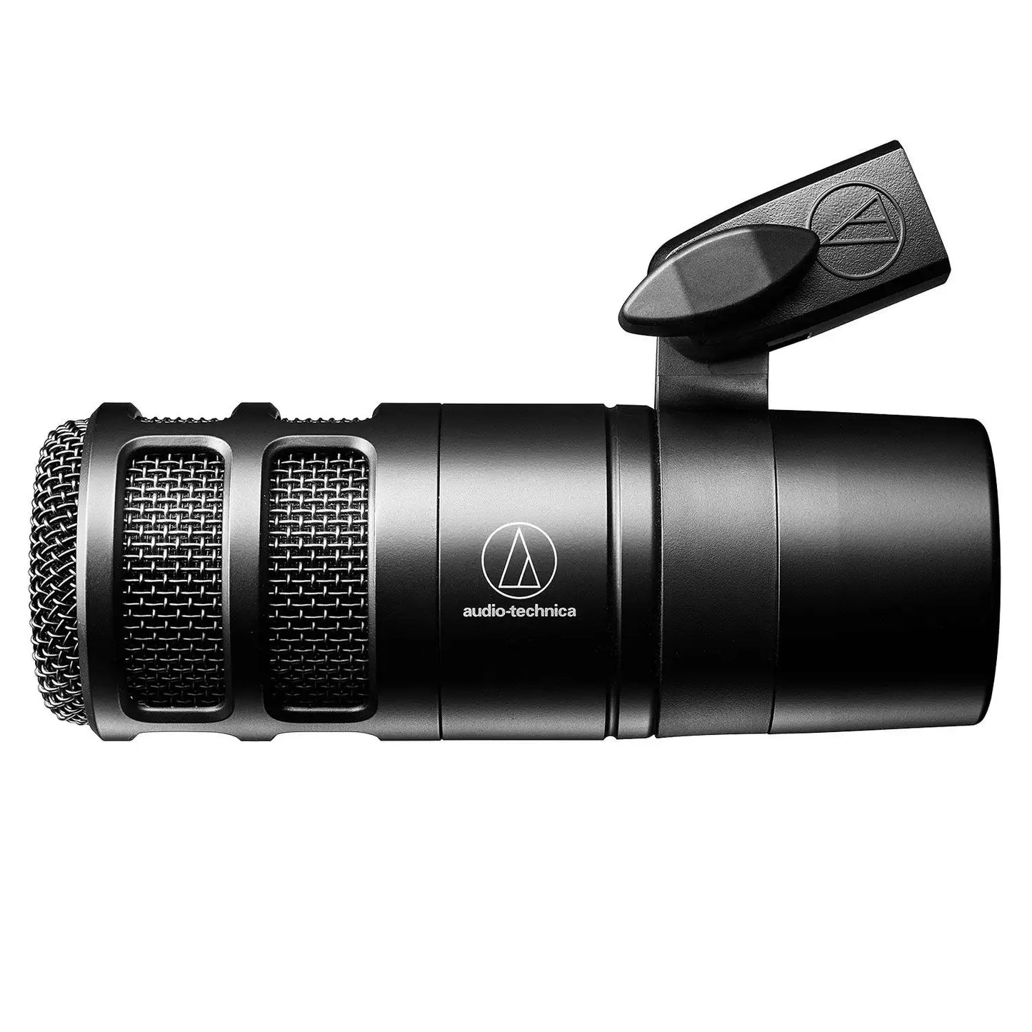 Audio Technica AT2040 | Micròfono dinámico para podcasting