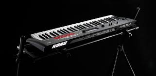 Korg Kross2 de 61 teclas