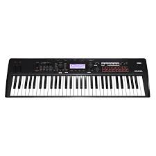 Korg Kross2 de 61 teclas