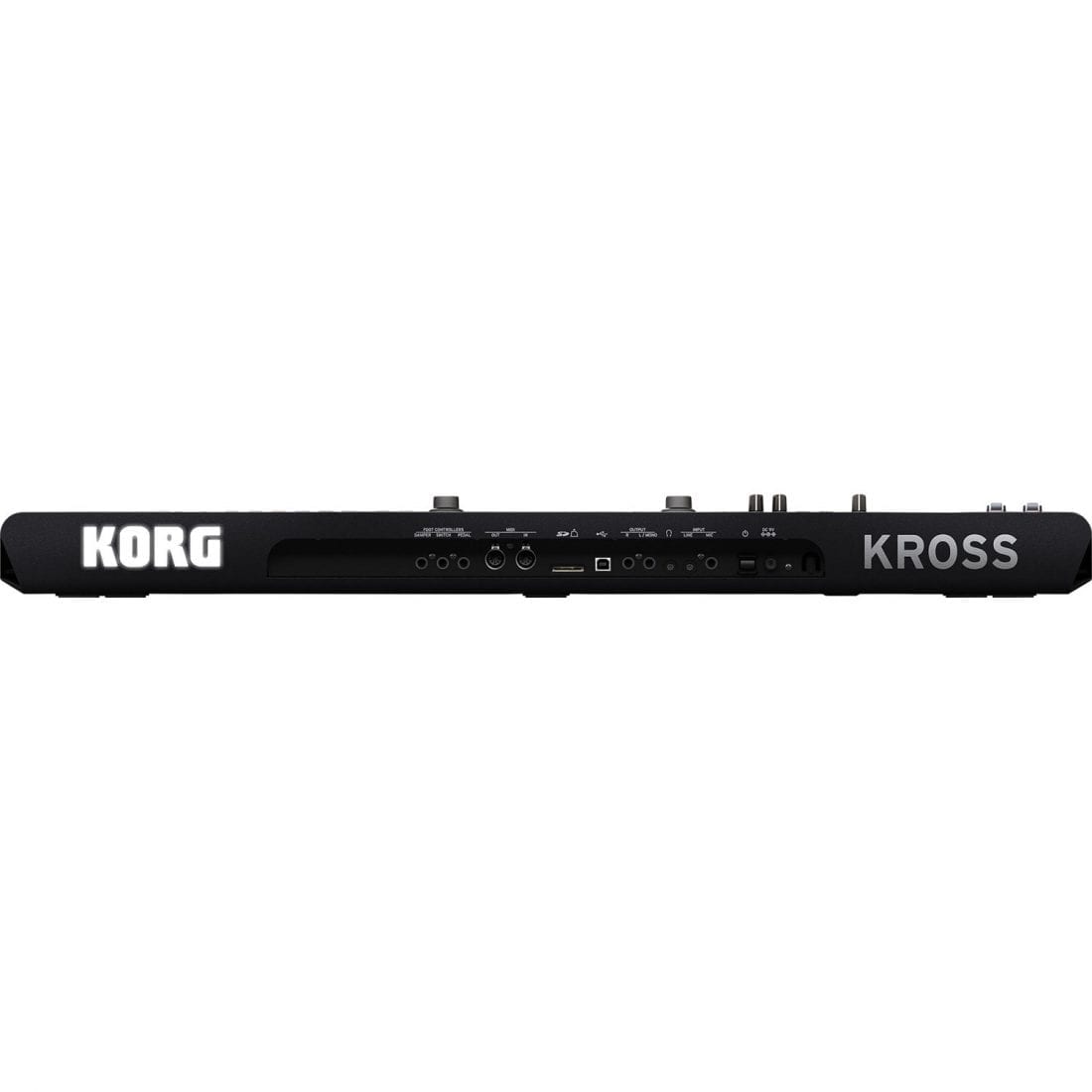 Korg Kross2 de 61 teclas