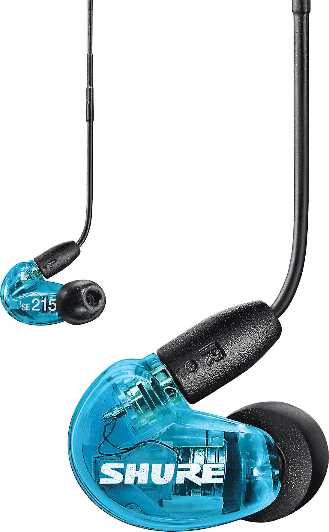 SE215 - Audífonos In-Ear