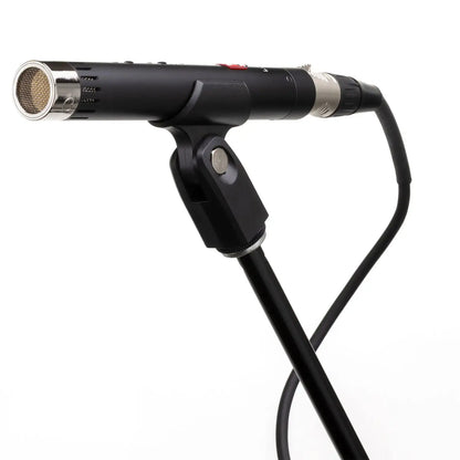 Lauten Audio LA-120 V2 | Kit de 2 micrófonos de condensador de diafragma pequeño