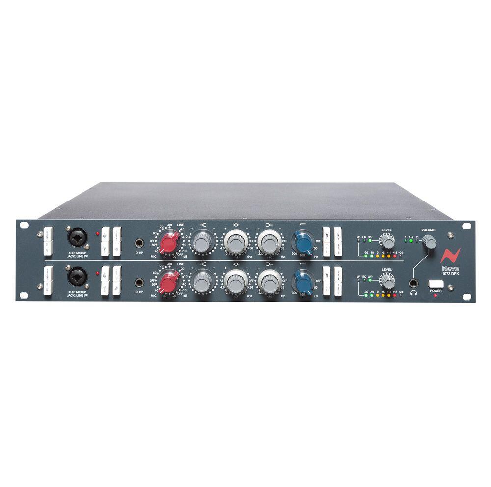 NEVE 1073DPX