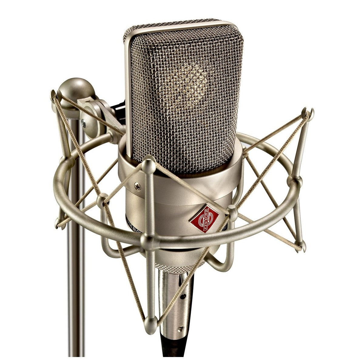 Neumann TLM 103 | Micrófono de condensador cardioide de diafragma grande