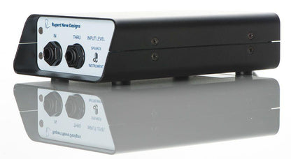 Rupert Neve RNDI | Caja directa activa monofónica con transformadores personalizados y preamplificador FET discreto de clase A